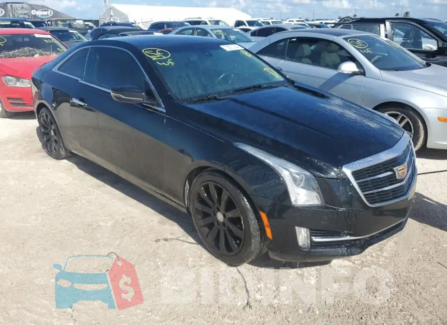 1G6AB1RX6G0154990 Photo# 4