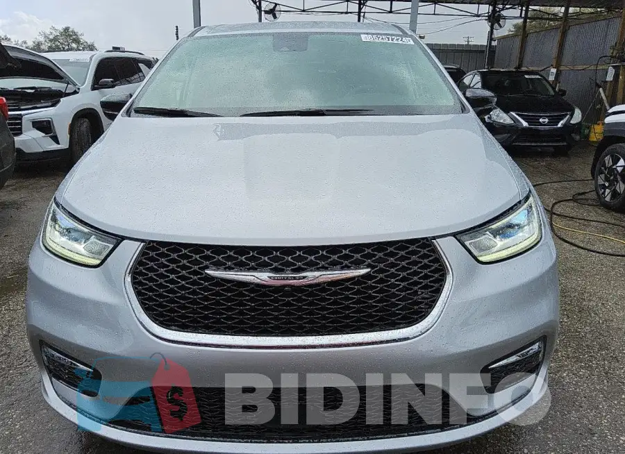 2C4RC1BG4RR156155 Photo# 5