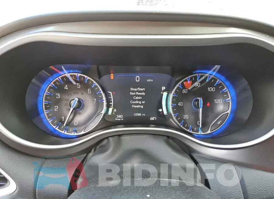 2C4RC1BG4RR156155 Photo# 9
