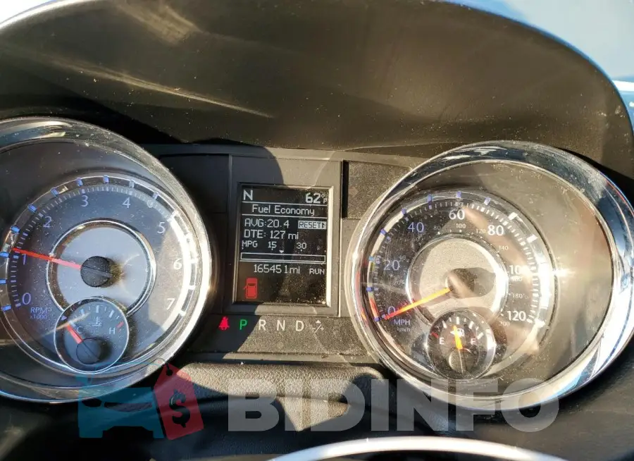 2C4RC1BG6FR644292 Photo# 9