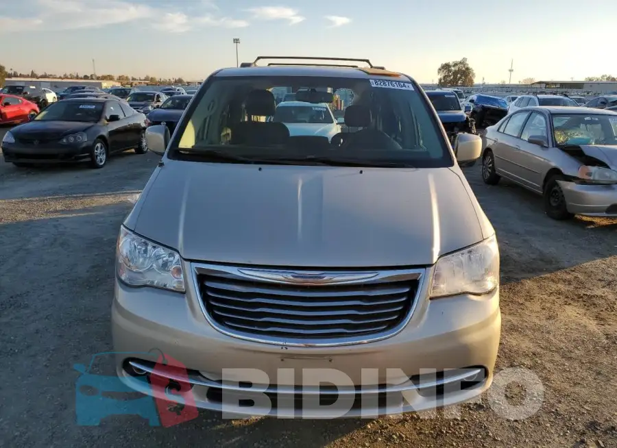 2C4RC1BG6FR644292 Photo# 5
