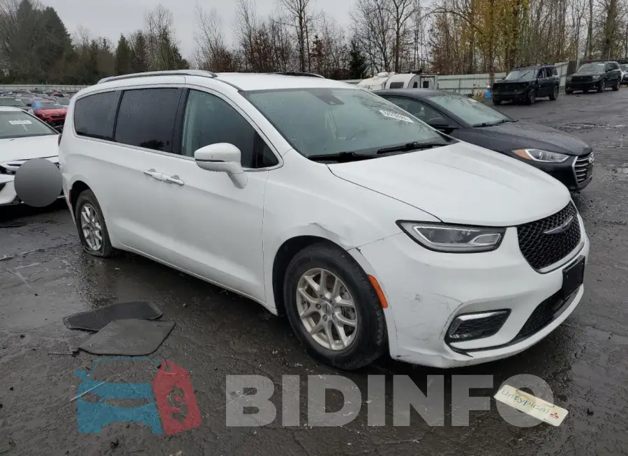 2C4RC1BG8MR528430 Photo# 4