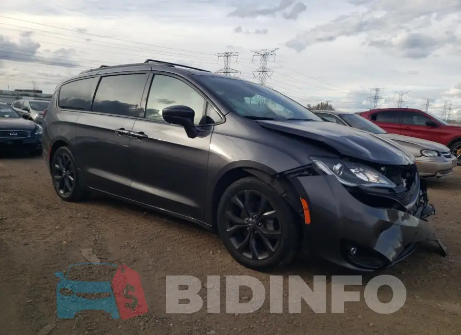 2C4RC1EG2LR100413 Photo# 4