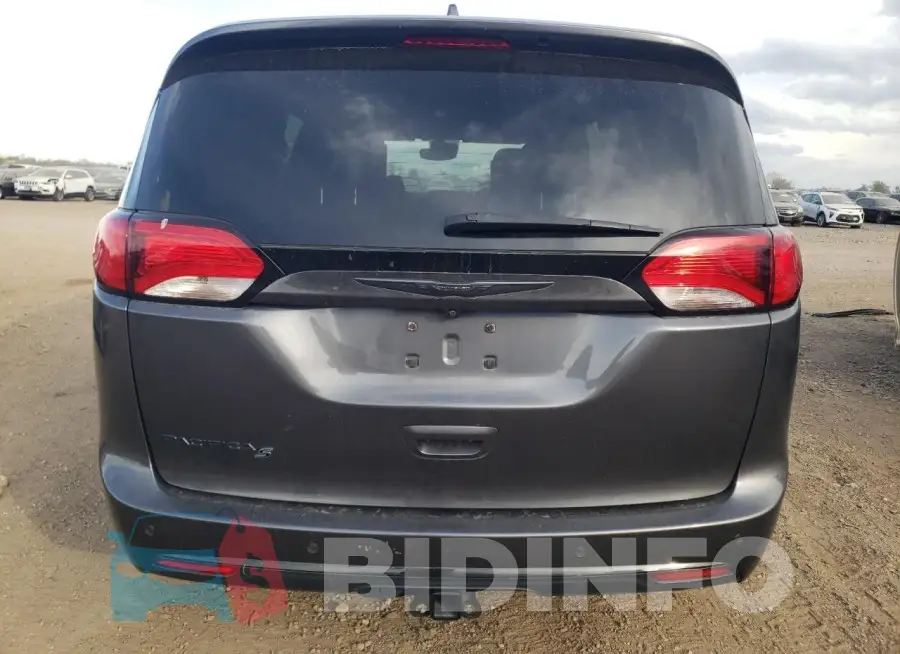 2C4RC1EG2LR100413 Photo# 6