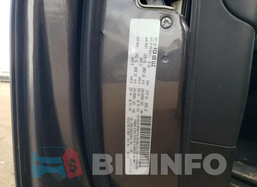 2C4RC1EG2LR100413 Photo# 12