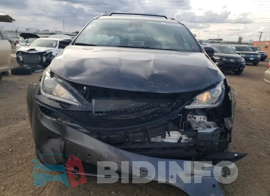 2C4RC1EG2LR100413 Photo# 5