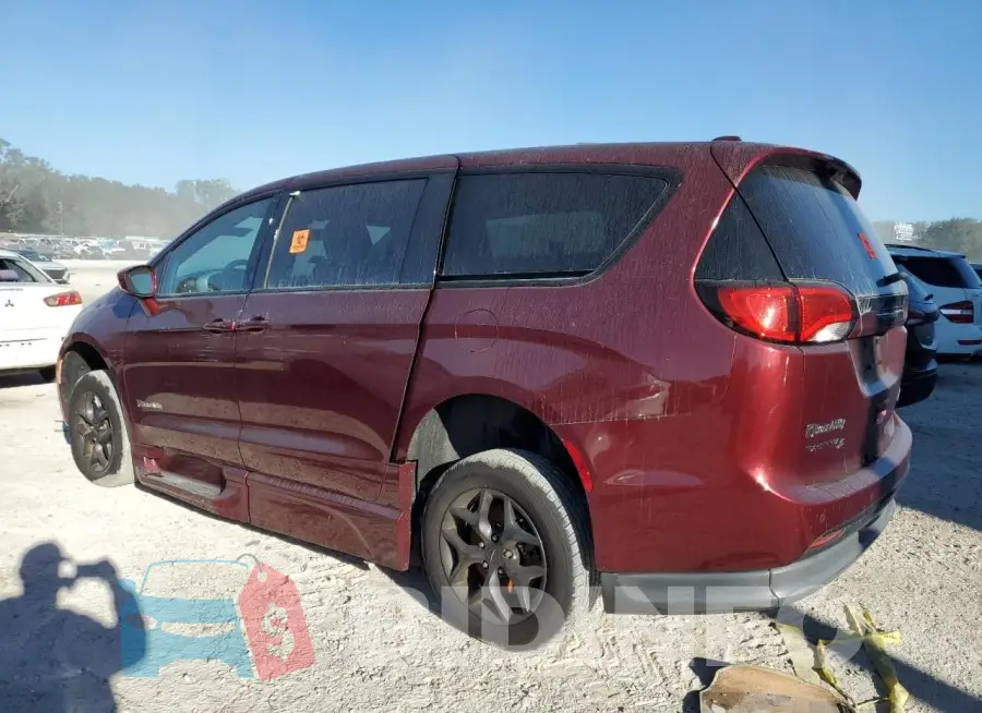 2C4RC1FG0LR111828 Photo# 2
