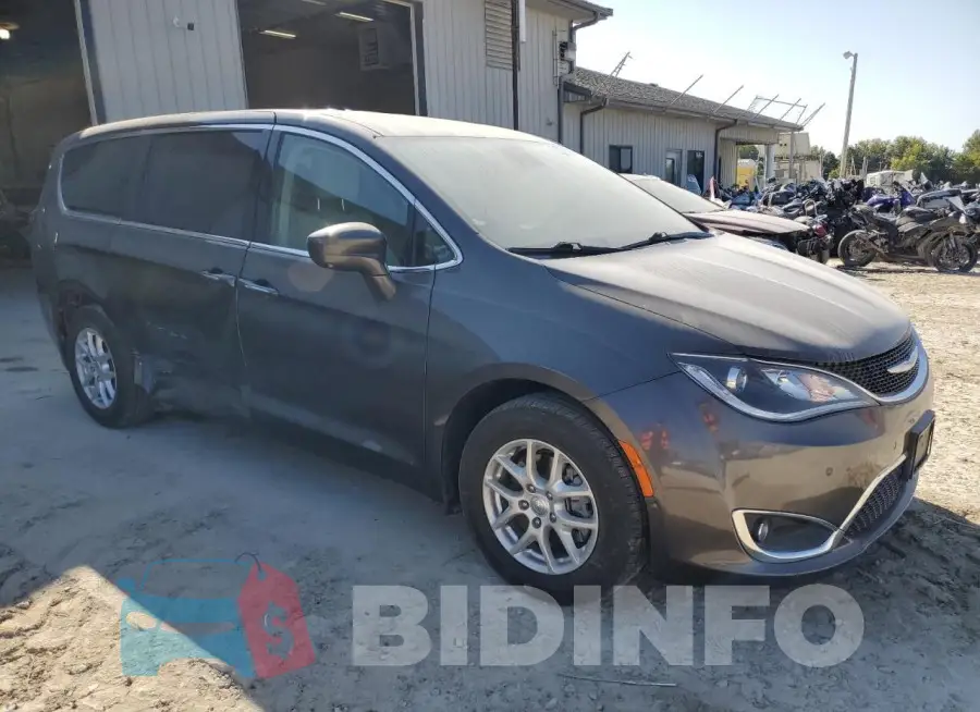 2C4RC1FG6LR187599 Photo# 4