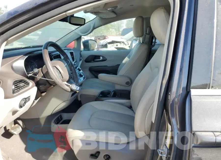 2C4RC1FG6LR187599 Photo# 7