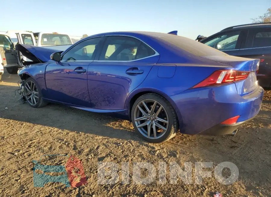 JTHBA1D24G5024143 Photo# 2