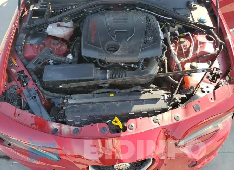 ZARFANBN4L7638623 Photo# 11