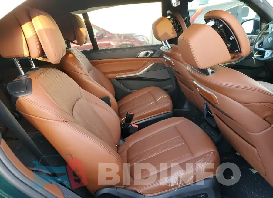 5UX43EM17R9V25332 Photo# 11