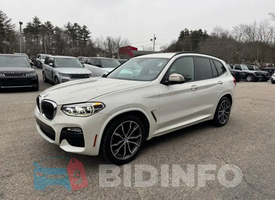 5UXTS3C5XJ0Z02204 Photo# 2