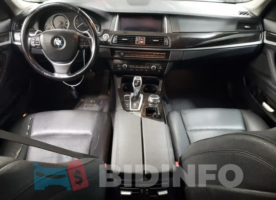 WBA5A7C59GG644274 Photo# 8