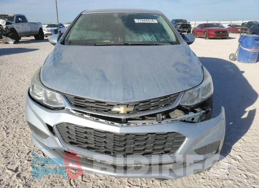 1G1BC5SMXH7130683 Photo# 5