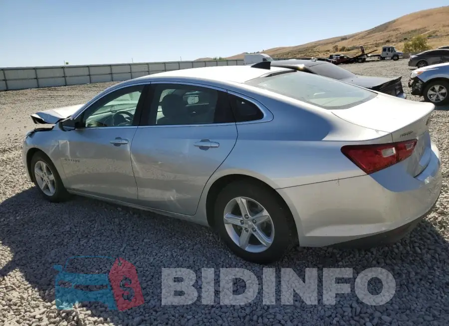 1G1ZB5ST1KF220827 Photo# 2