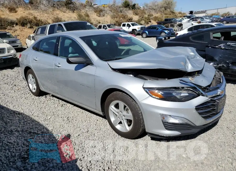 1G1ZB5ST1KF220827 Photo# 4