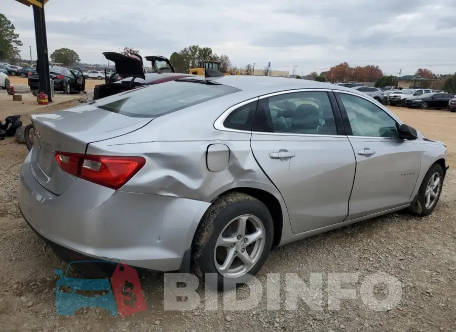 1G1ZB5ST6HF142134 Photo# 3