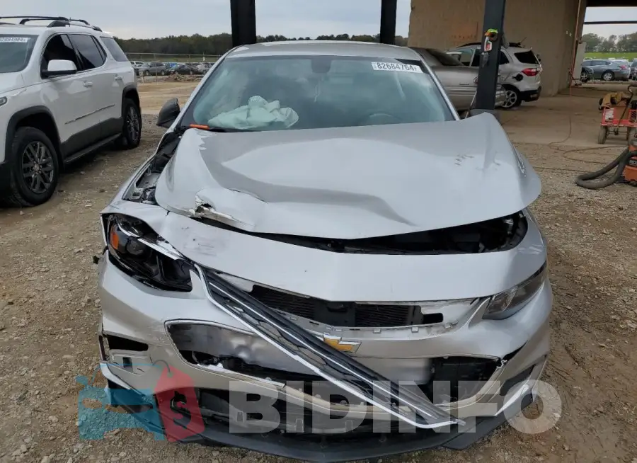 1G1ZB5ST6HF142134 Photo# 5