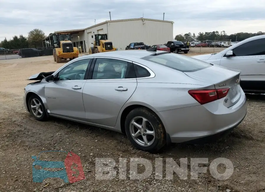 1G1ZB5ST6HF142134 Photo# 2