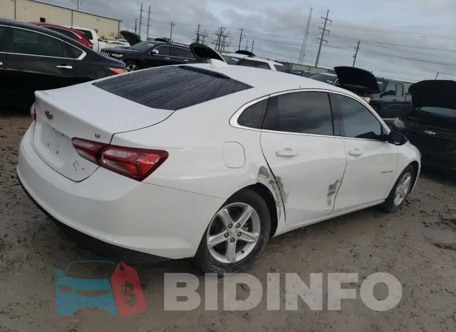 1G1ZD5ST0NF202253 Photo# 3