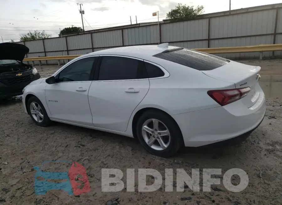 1G1ZD5ST0NF202253 Photo# 2