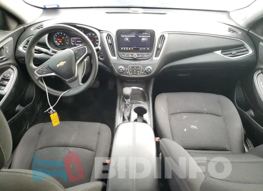 1G1ZD5ST0NF202253 Photo# 8