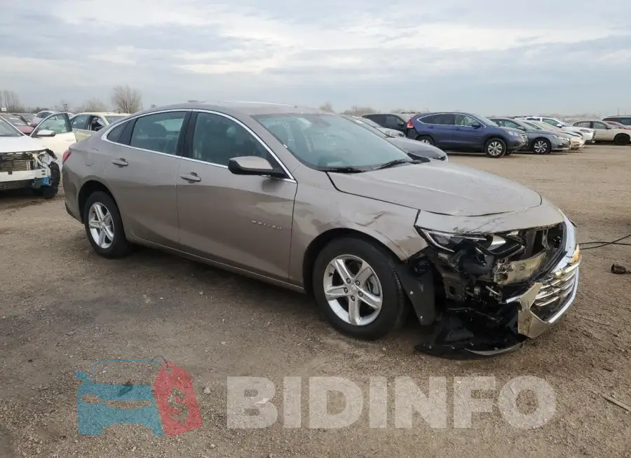 1G1ZD5ST2RF170301 Photo# 4