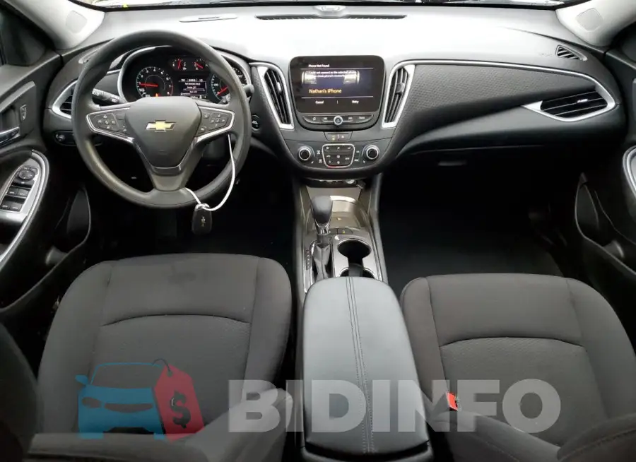 1G1ZD5ST2RF170301 Photo# 8