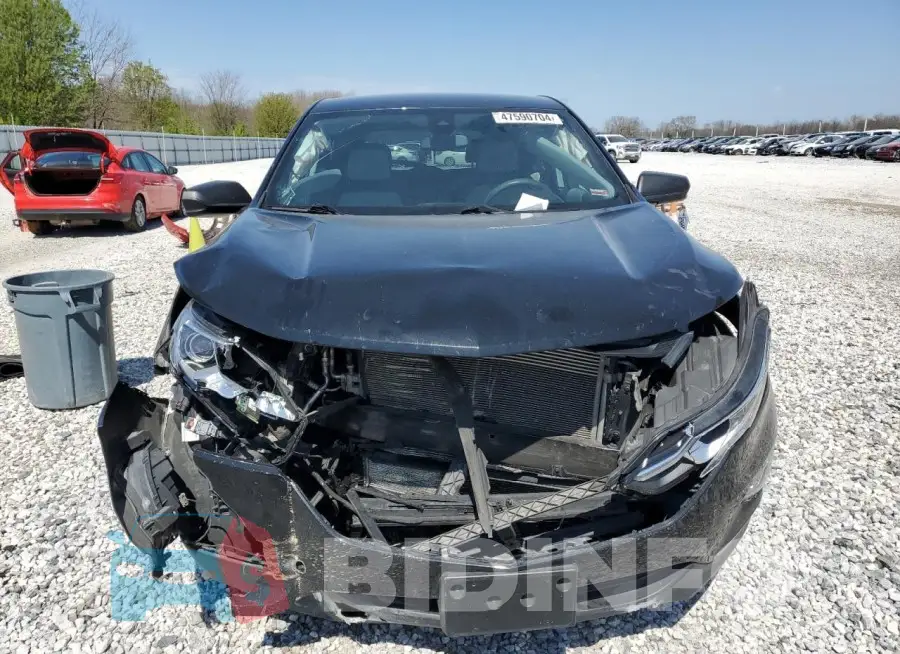 2GNAXHEV8M6142930 Photo# 5