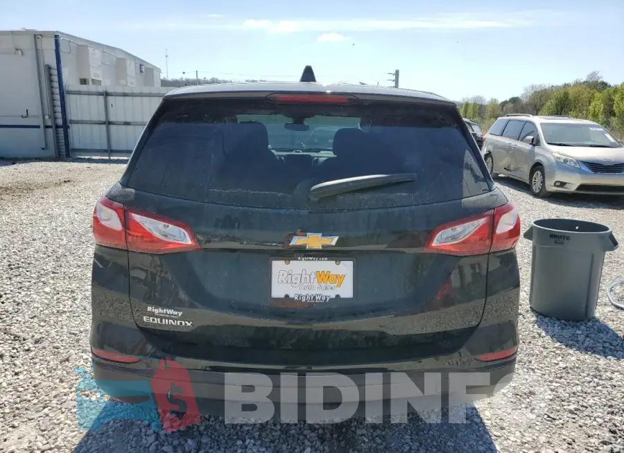 2GNAXHEV8M6142930 Photo# 6