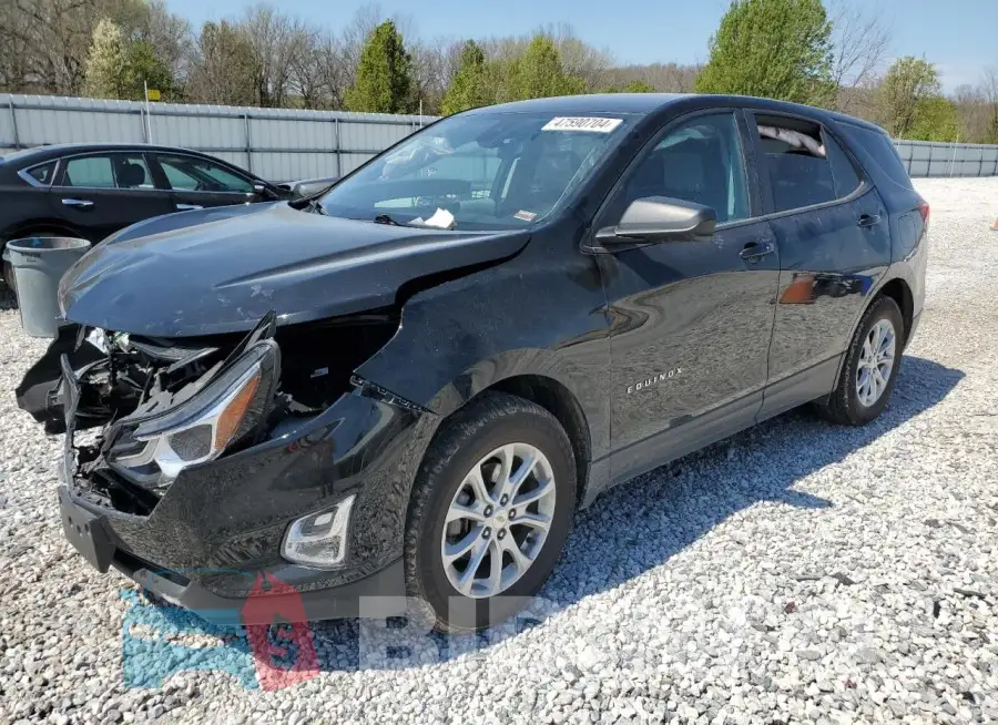2GNAXHEV8M6142930 Photo# 1