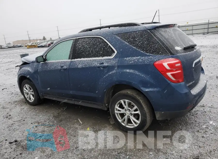 2GNFLFEK8H6208233 Photo# 2