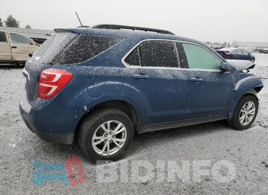 2GNFLFEK8H6208233 Photo# 3
