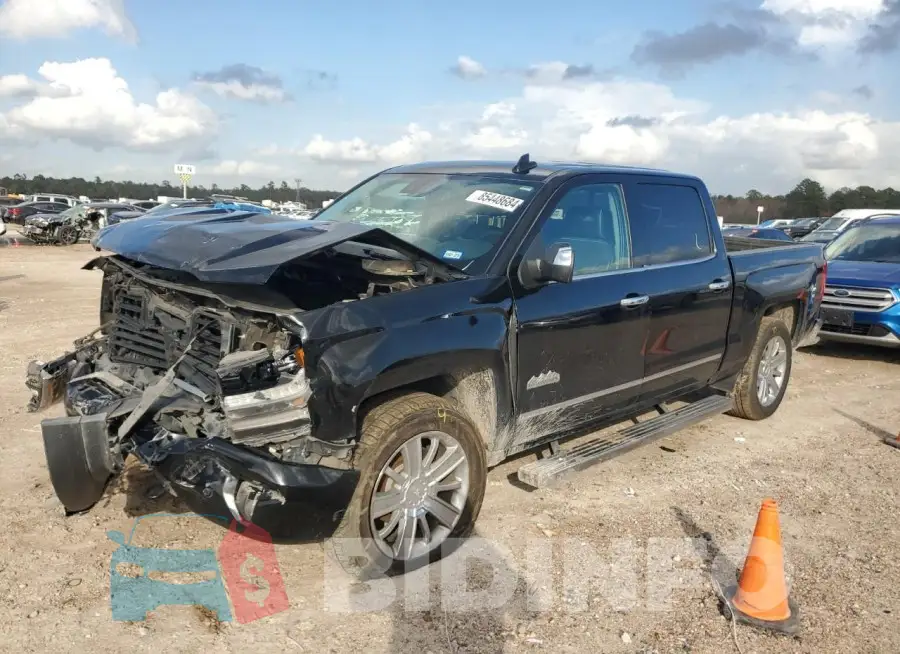 3GCPCTEC8HG403497 Photo# 1
