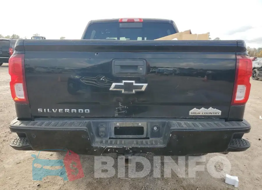 3GCPCTEC8HG403497 Photo# 6