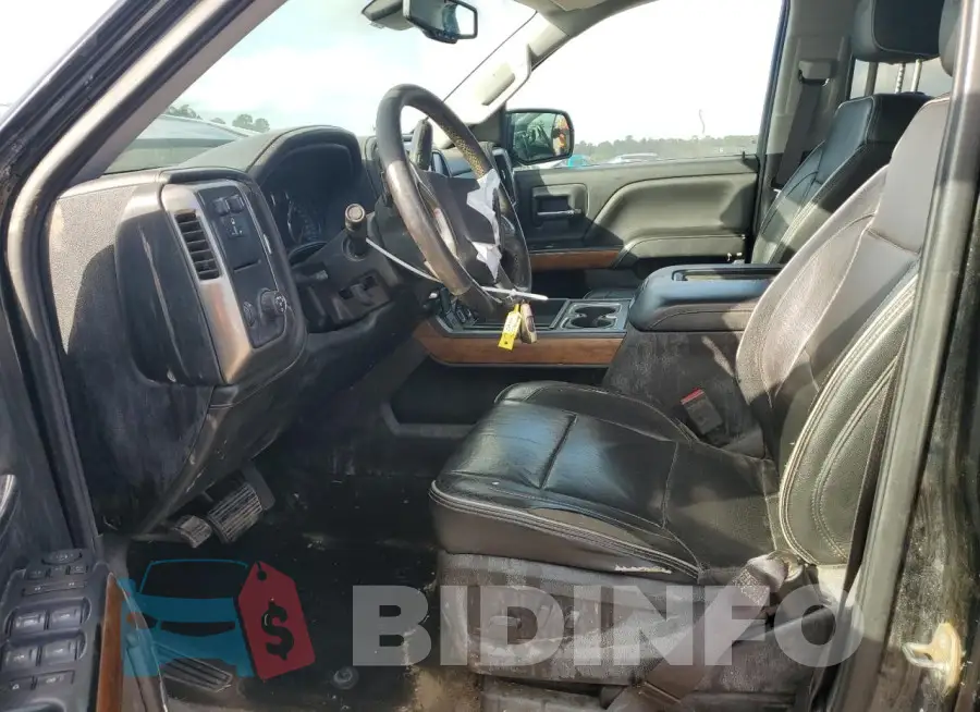 3GCPCTEC8HG403497 Photo# 7