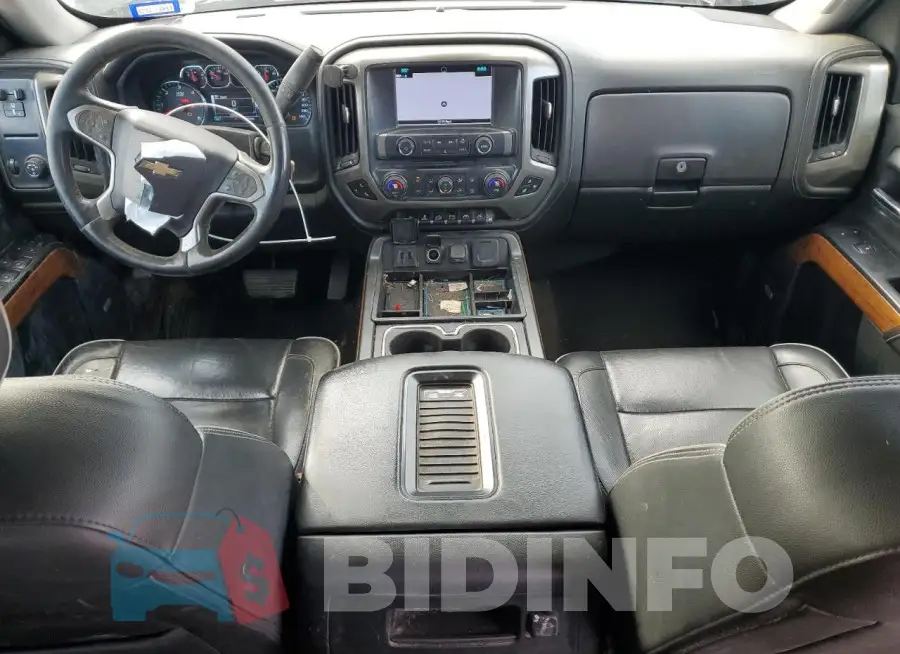 3GCPCTEC8HG403497 Photo# 8