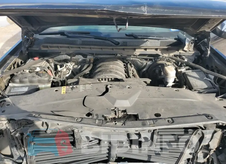 3GCPCTEC8HG403497 Photo# 11