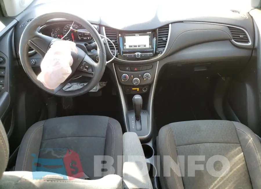 KL7CJKSB6HB212371 Photo# 8