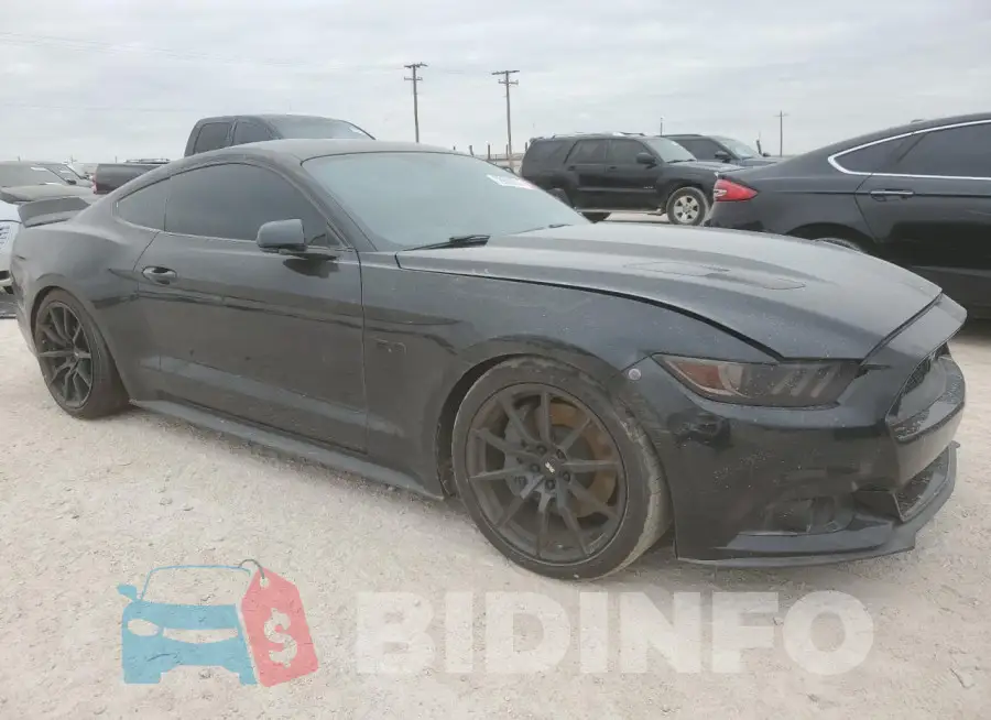 1FA6P8CF2H5330442 Photo# 4