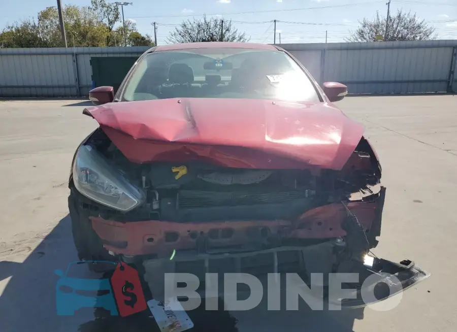 1FADP3F22FL299544 Photo# 5