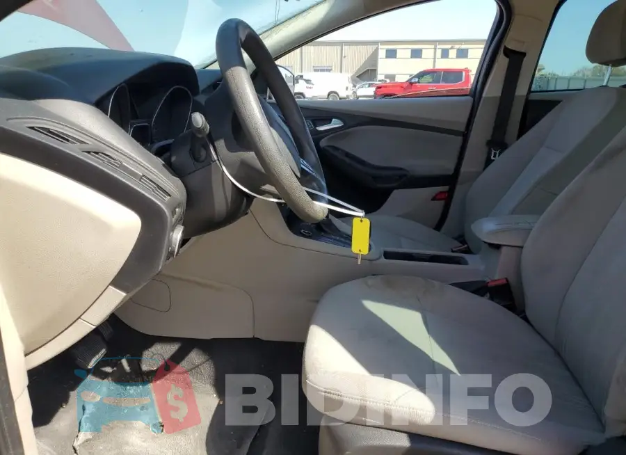 1FADP3F22FL299544 Photo# 7