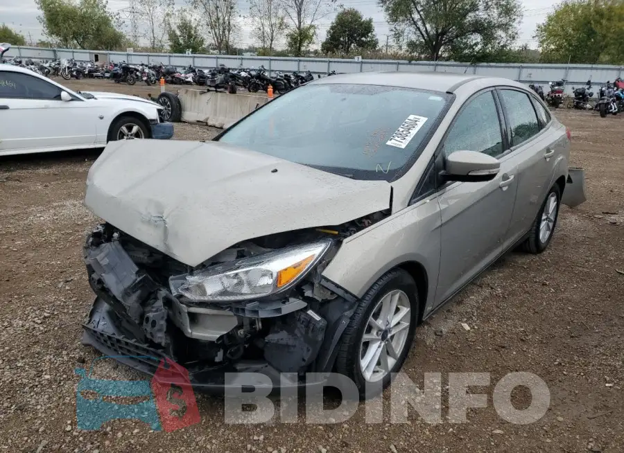 1FADP3F24FL209522 Photo# 1