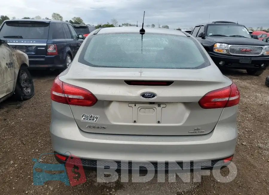 1FADP3F24FL209522 Photo# 6