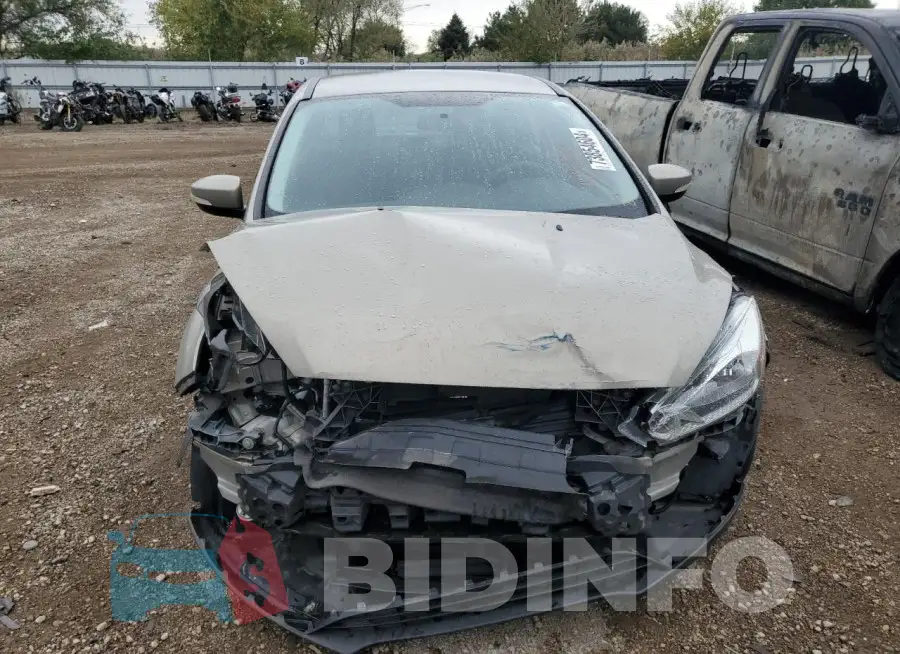 1FADP3F24FL209522 Photo# 5