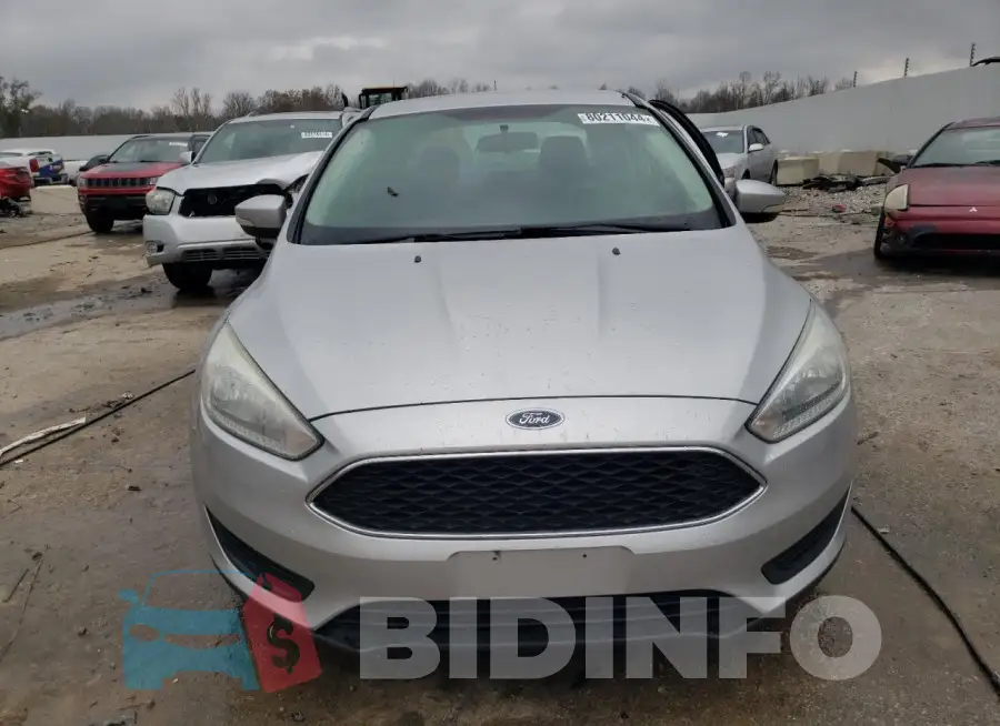1FADP3F24GL365786 Photo# 5