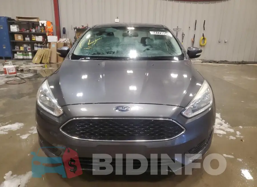 1FADP3F25GL295019 Photo# 5