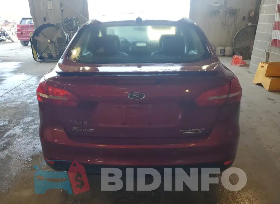 1FADP3J23GL275567 Photo# 6
