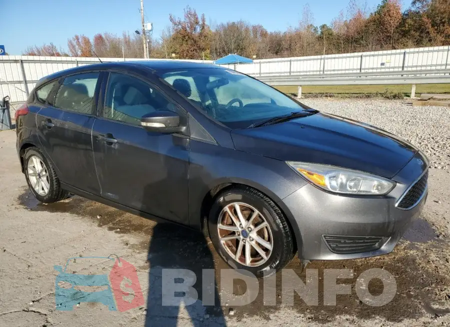 1FADP3K2XGL338890 Photo# 4